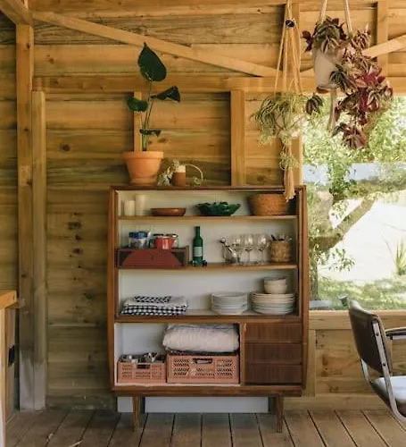 Casa Da Aldeia - Baleal - Peniche Country house *