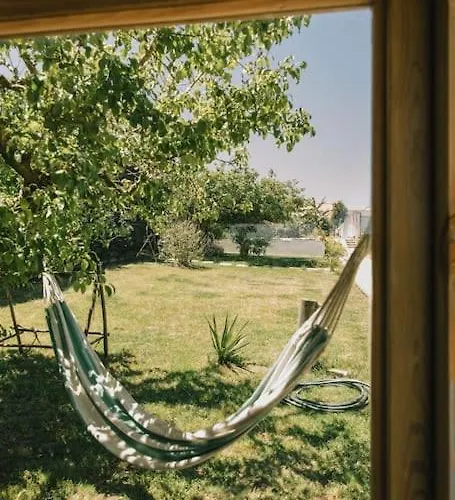 Country house Casa Da Aldeia - Baleal - Peniche *