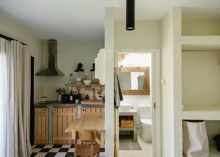 Casa Da Aldeia - Baleal - Peniche Country house *