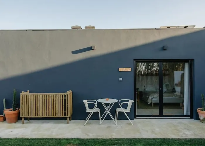 Casa Da Aldeia - Baleal - Peniche Country house *