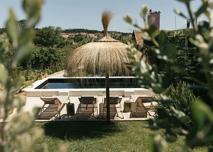 Country house Casa Da Aldeia - Baleal - Peniche