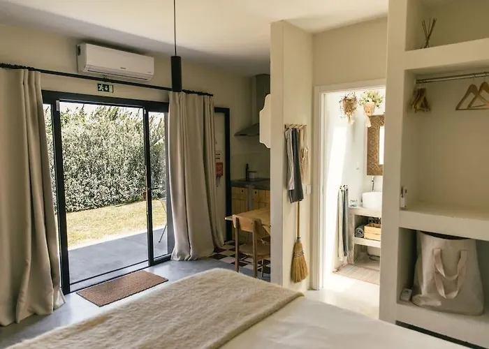 Casa Da Aldeia - Baleal - Peniche Country house Casais Brancos