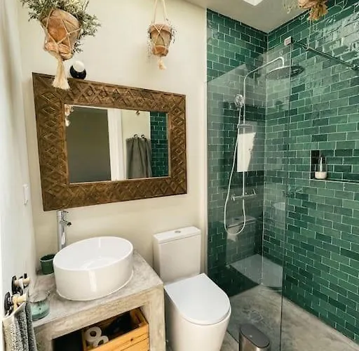 Casa Da Aldeia - Baleal - Peniche Country house *