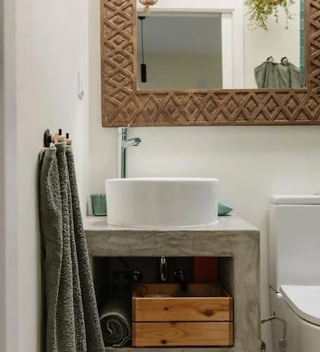 Casa Da Aldeia - Baleal - Peniche Country house Casais Brancos