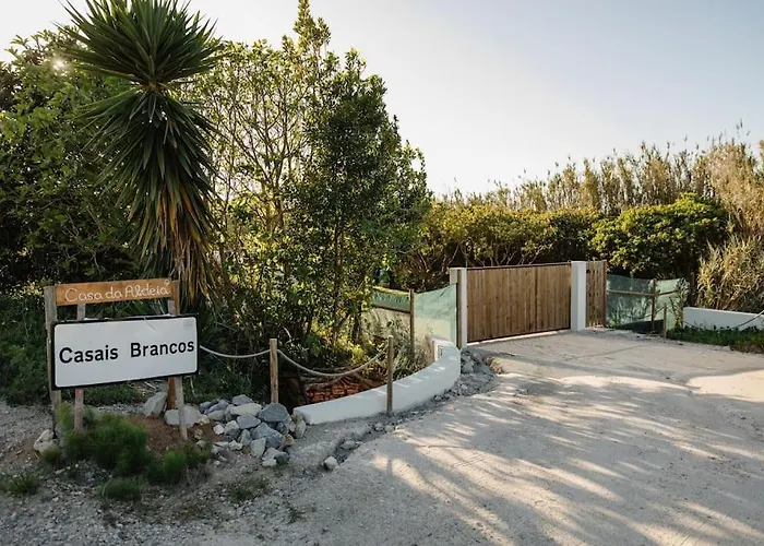 Casa Da Aldeia - Baleal - Peniche Country house *