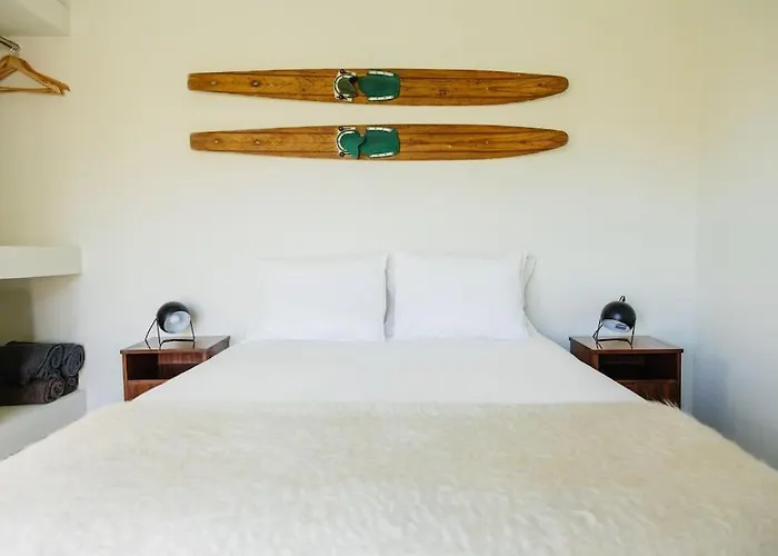 Country house Casa Da Aldeia - Baleal - Peniche