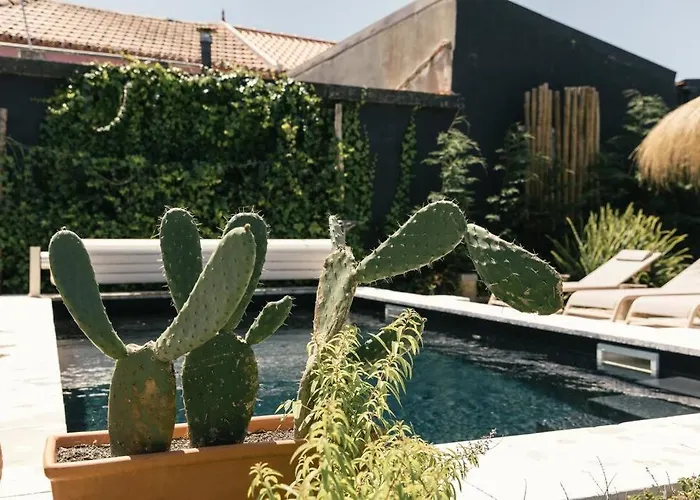 Casa Da Aldeia - Baleal - Peniche Country house Casais Brancos