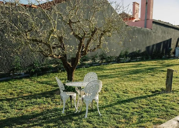 Country house Casa Da Aldeia - Baleal - Peniche