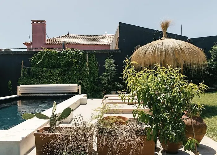 Country house Casa Da Aldeia - Baleal - Peniche *