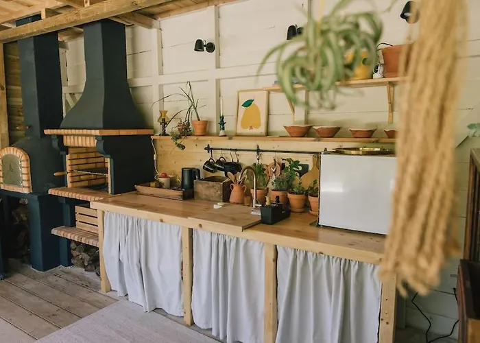 Country house Casa Da Aldeia - Baleal - Peniche *