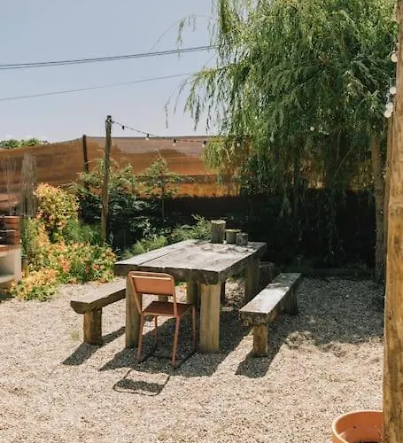 Casa Da Aldeia - Baleal - Peniche Country house *