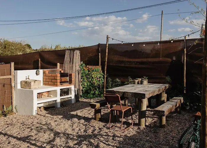 Casa Da Aldeia - Baleal - Peniche * Casais Brancos