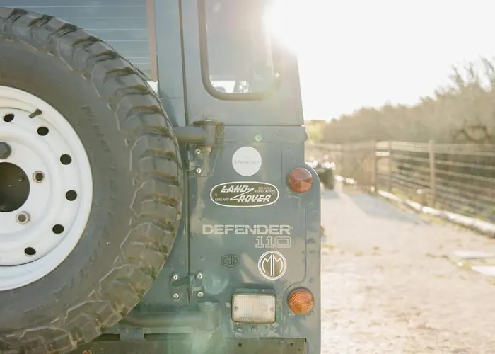 Country house Casa Da Aldeia - Baleal - Peniche Casais Brancos