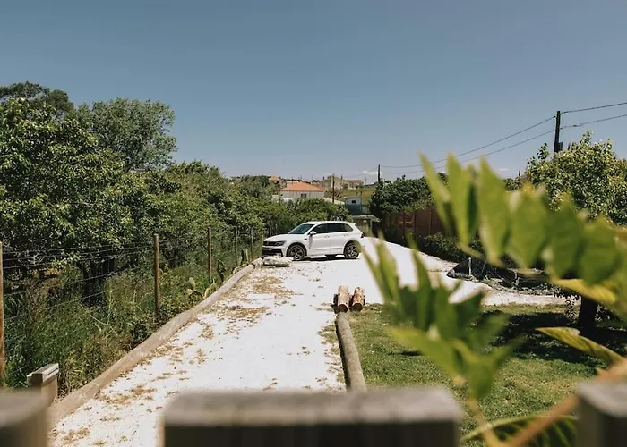 Country house Casa Da Aldeia - Baleal - Peniche *