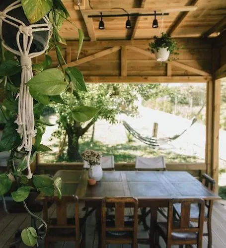 Country house Casa Da Aldeia - Baleal - Peniche *