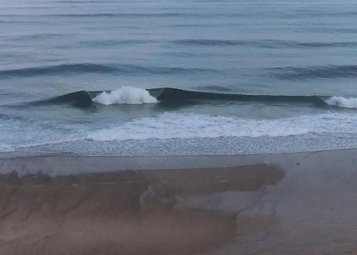 Country house Casa Da Aldeia - Baleal - Peniche *