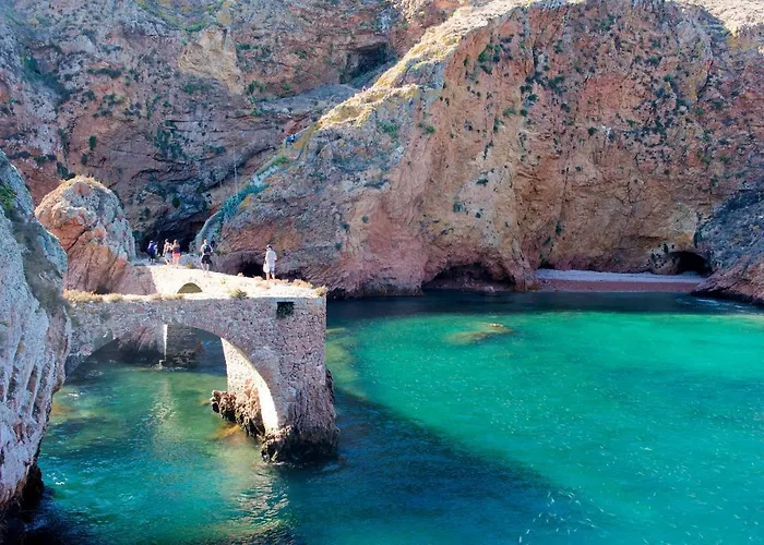 Casa Da Aldeia - Baleal - Peniche Country house *