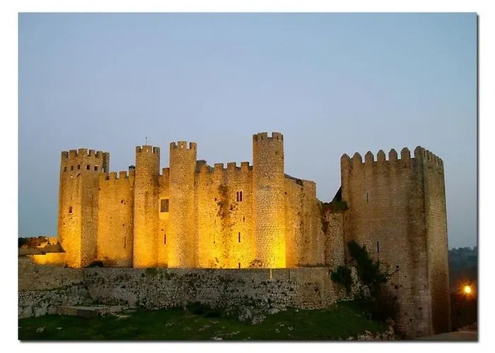 Country house Casa Da Aldeia - Baleal - Peniche