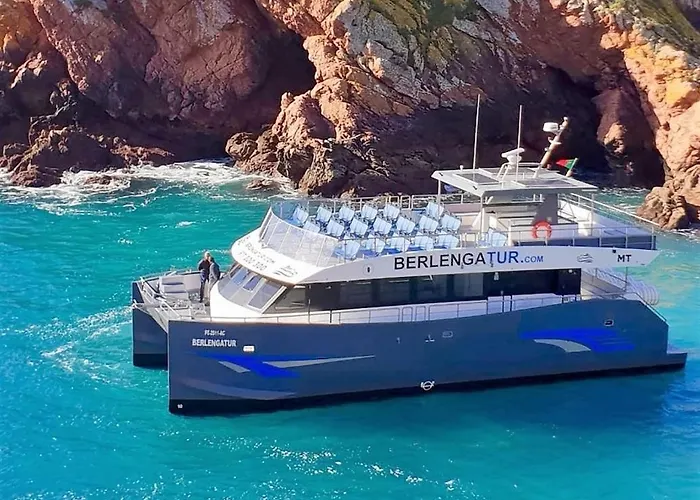 Casa Da Aldeia - Baleal - Peniche Country house Casais Brancos