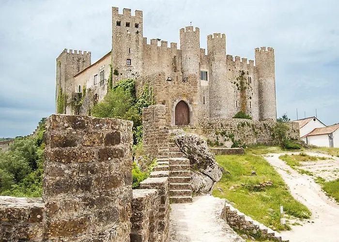 Country house Casa Da Aldeia - Baleal - Peniche *