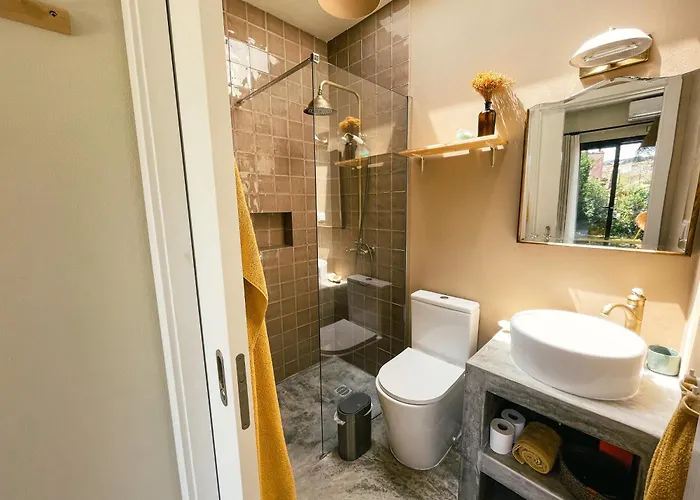 Casa Da Aldeia - Baleal - Peniche Casais Brancos