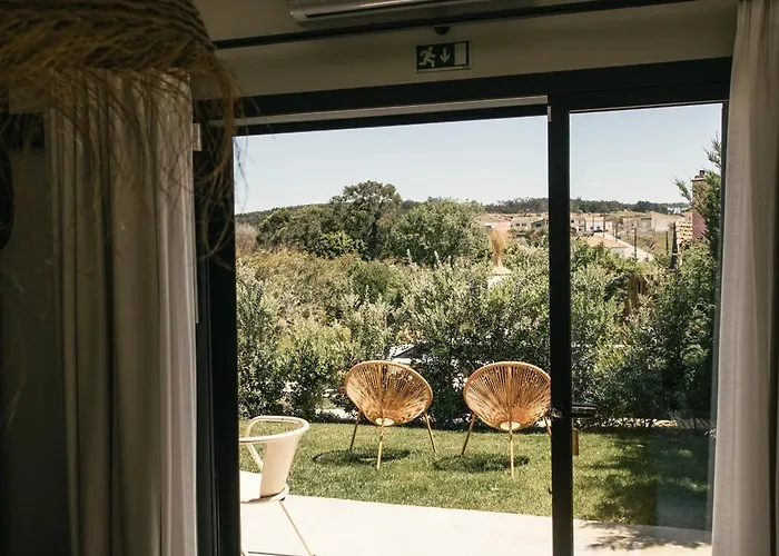 Casa Da Aldeia - Baleal - Peniche