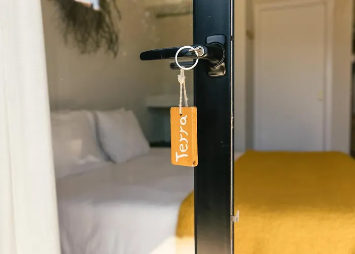 Casa Da Aldeia - Baleal - Peniche Country house