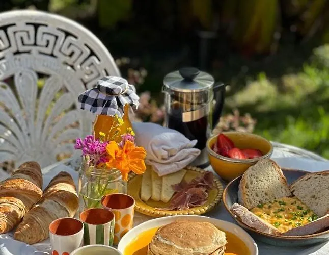 Casa Da Aldeia - Baleal - Peniche Country house