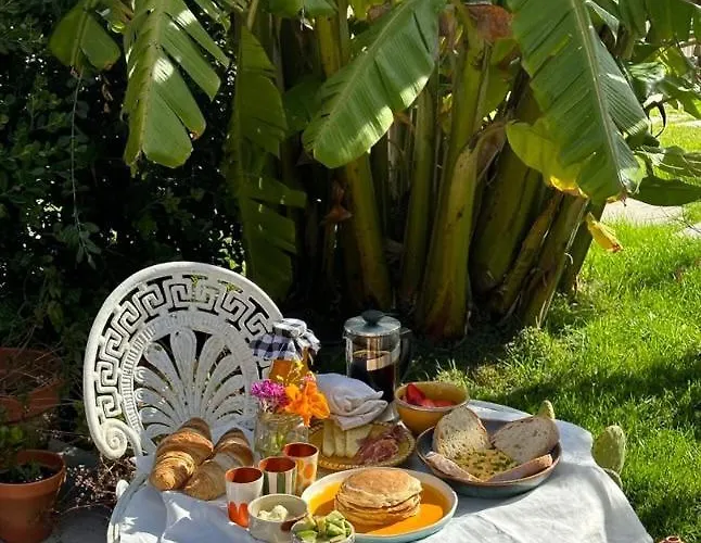 Country house Casa Da Aldeia - Baleal - Peniche