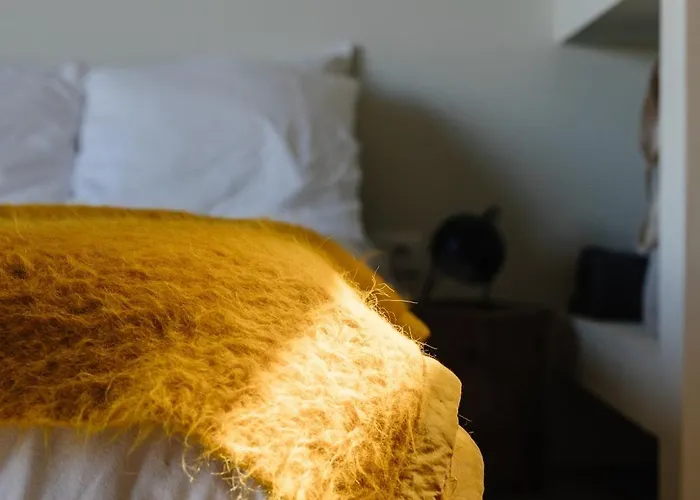 Casa Da Aldeia - Baleal - Peniche בית כפרי *