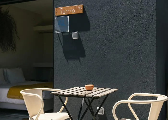 Country house Casa Da Aldeia - Baleal - Peniche *