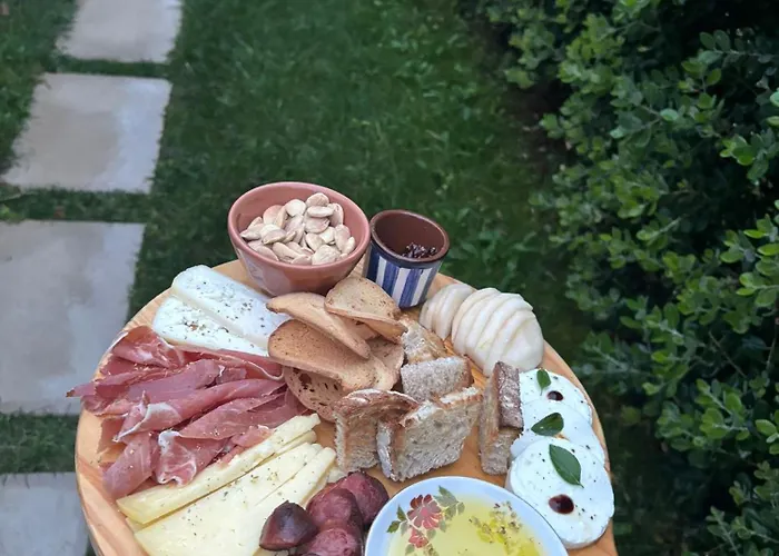 Country house Casa Da Aldeia - Baleal - Peniche Casais Brancos