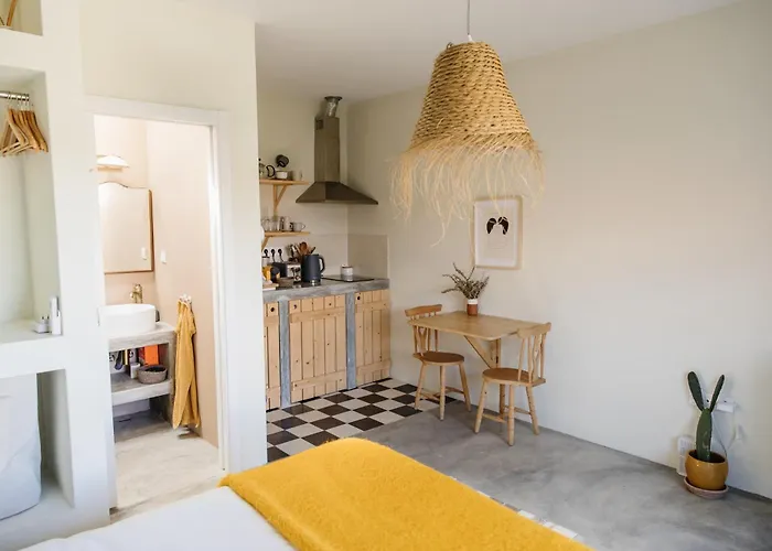 Country house Casa Da Aldeia - Baleal - Peniche